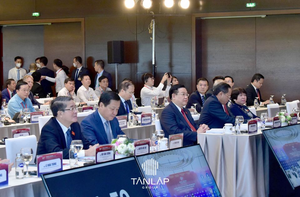 Chính sách kích thích thị trường bđs tăng trưởng
